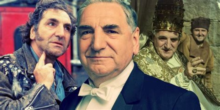 Jim Carter