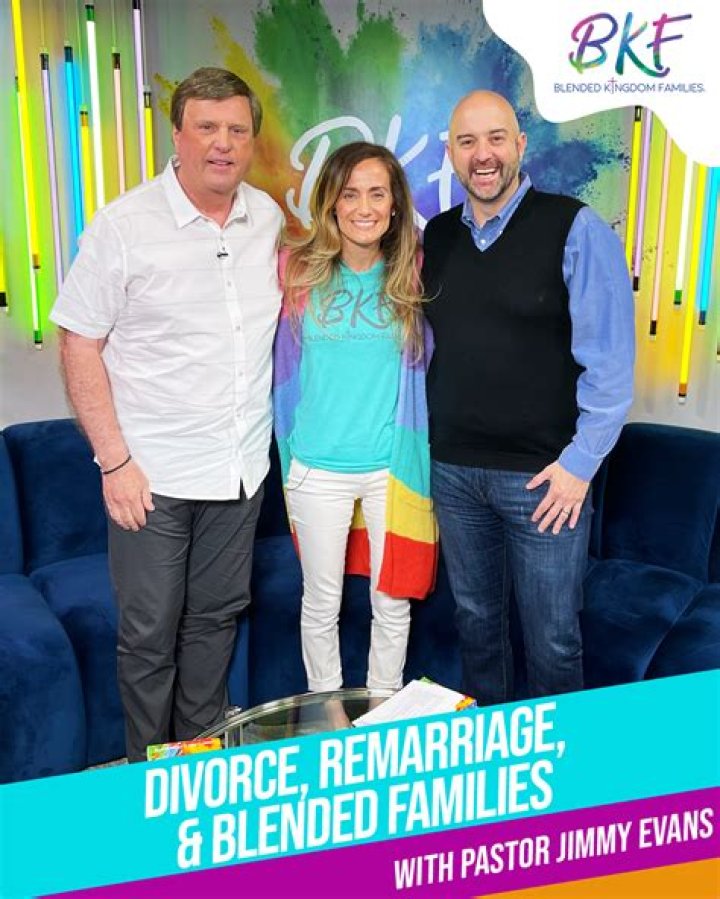 Jimmy Evans Pastor, Bio, Wiki, Age, Height, Family, Wife, Books, Church, Marriage Today, And Net Worth