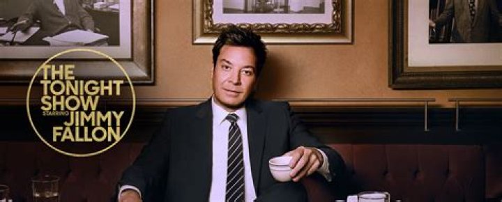 Jimmy Fallon Bio, Wiki, Age, Wife, The Tonight Show, SNL, Movies, and Net Worth