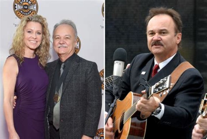 Jimmy Fortune Family: A Talented Musical Dynasty