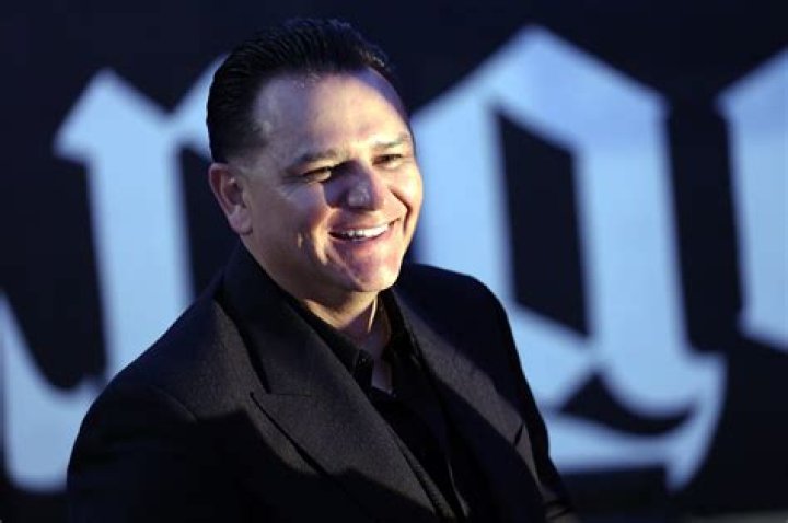 Jimmy Humilde's Biography And Facts'