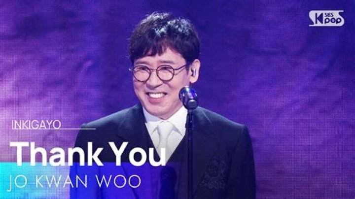 Jo Kwan Woo's Biography And Facts'