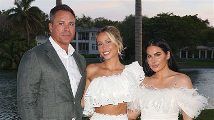 John Earle: The Inspiring Father Behind Alix Earle's Success