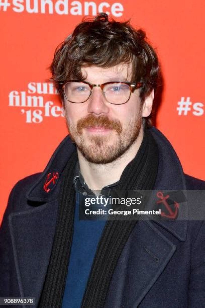 John Gallagher Jr.