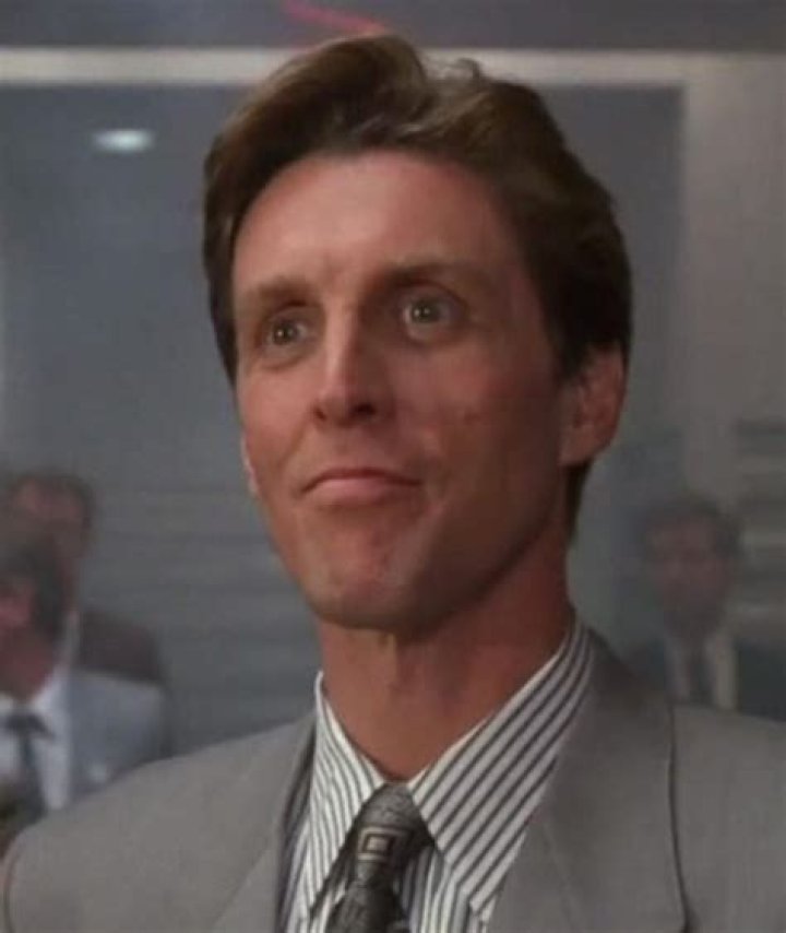 John Glover Height