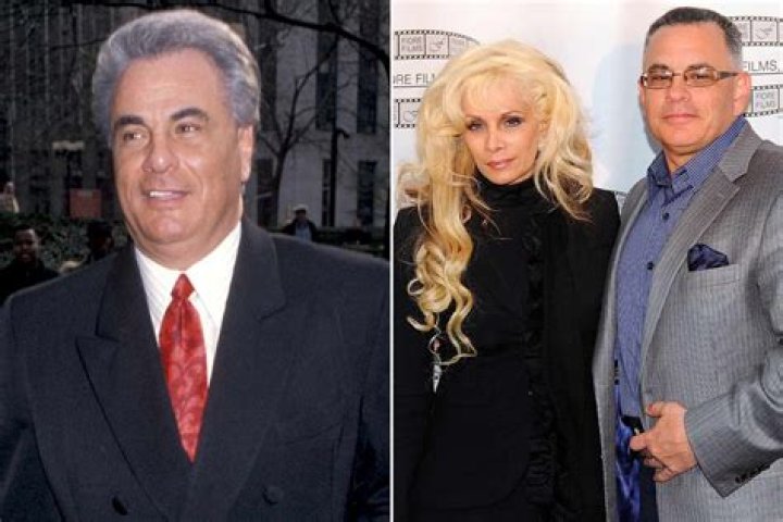 John Gotti III Parents: Uncovering The Family Background