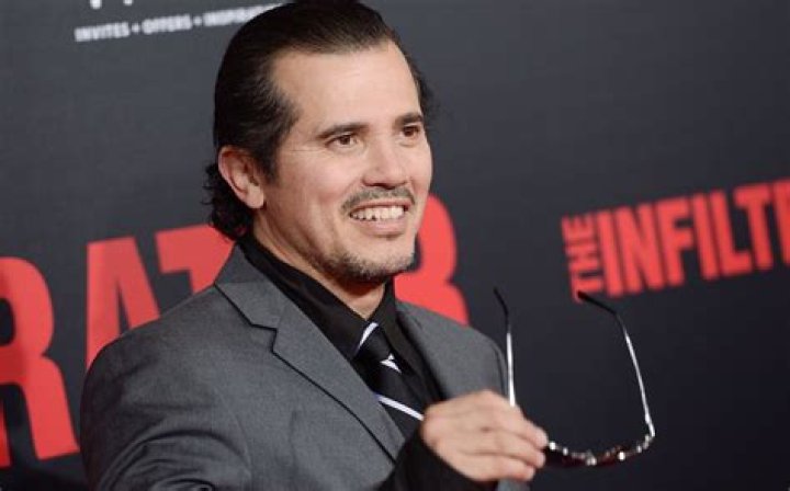 John Leguizamo Height
