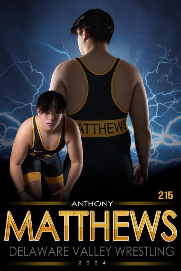 John Matthews And Val Matthews