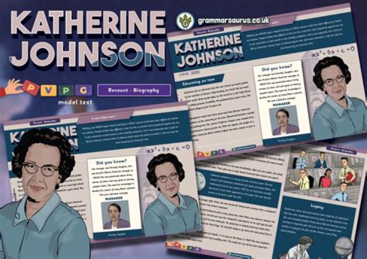 Jojo Johnson's Biography And Facts'