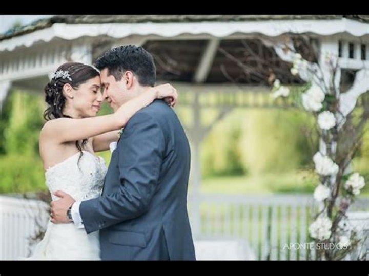 Jonathan Osteen Wife Sofia Hahn, Wedding Details And Dating Timeline