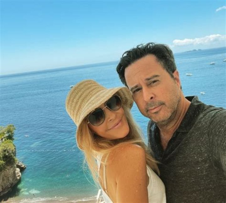 Jonathan Silverman Height