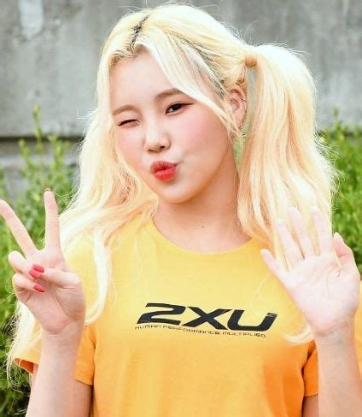 JooE (Momoland) Wiki, Age, Height, Weight, Boyfriend, Bio, Family