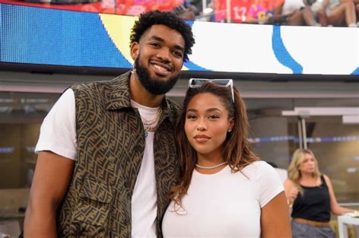 Jordyn Johnson Net Worth – How Much Is Jordyn Johnson Worth?