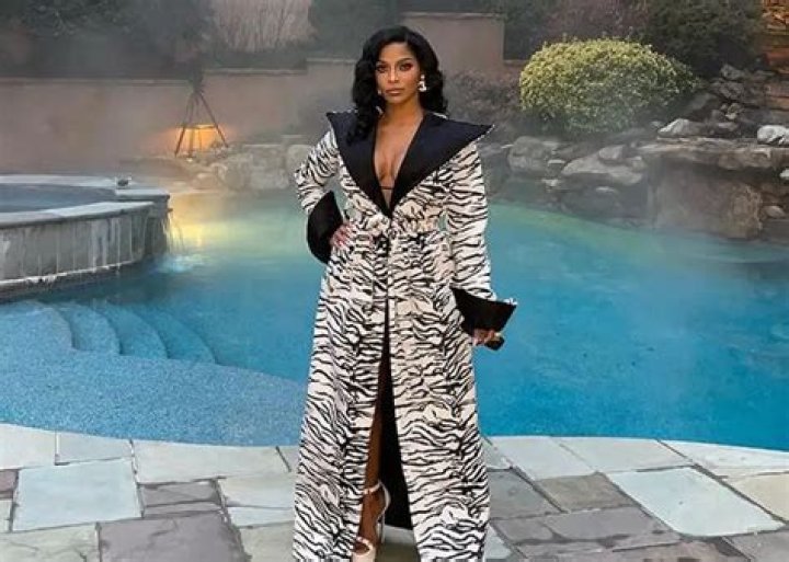 Joseline Hernandez Stunts On ‘Joseline’s Cabaret’ — Says She’ll Never Be On Another Show She’s Not Producing