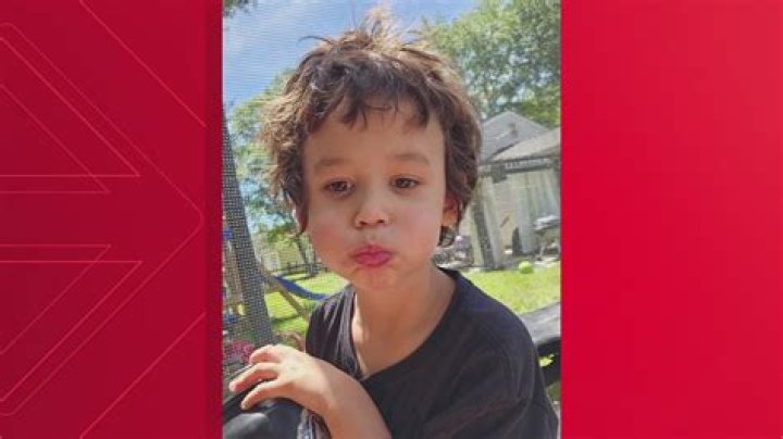 Joshua Berry Obituary And Death Cause: 3-Years-Old Boy Found Dead