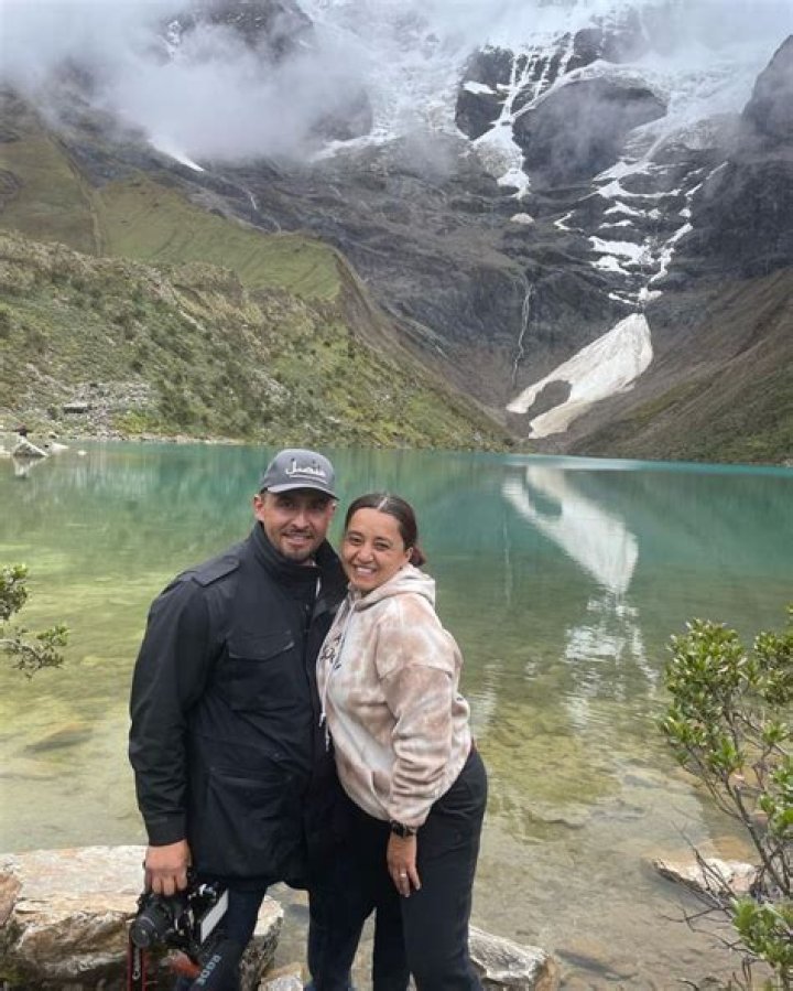 Juan Rivera’s Wife Brenda Stuck with Him through Thick and Thin