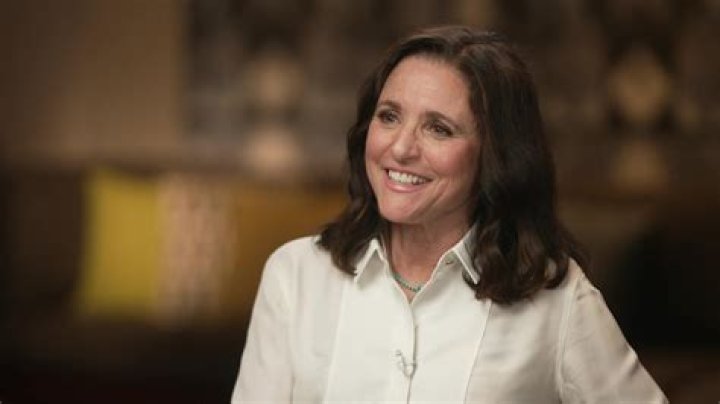 Julia Louis Dreyfus Podcast – Episodes, Host and Latest News