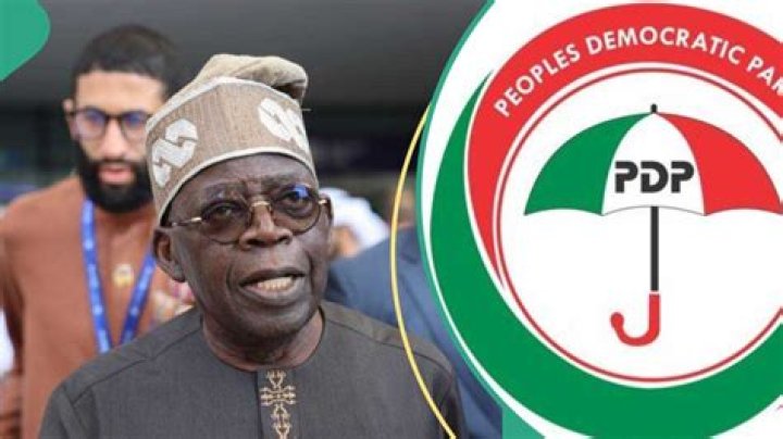 June 12: PDP Sends Key Message to APC, "Nigerians are Angry"