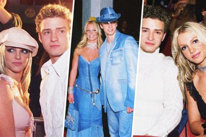 Justin Timberlake’s fashion statement throughout the years which may crack you up!