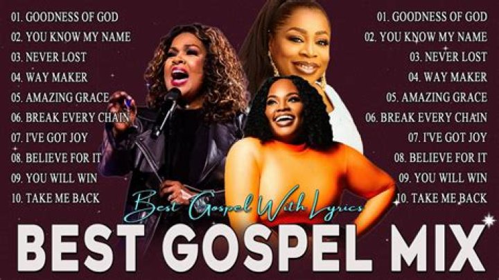 K Love Gospel Songs | Popnable