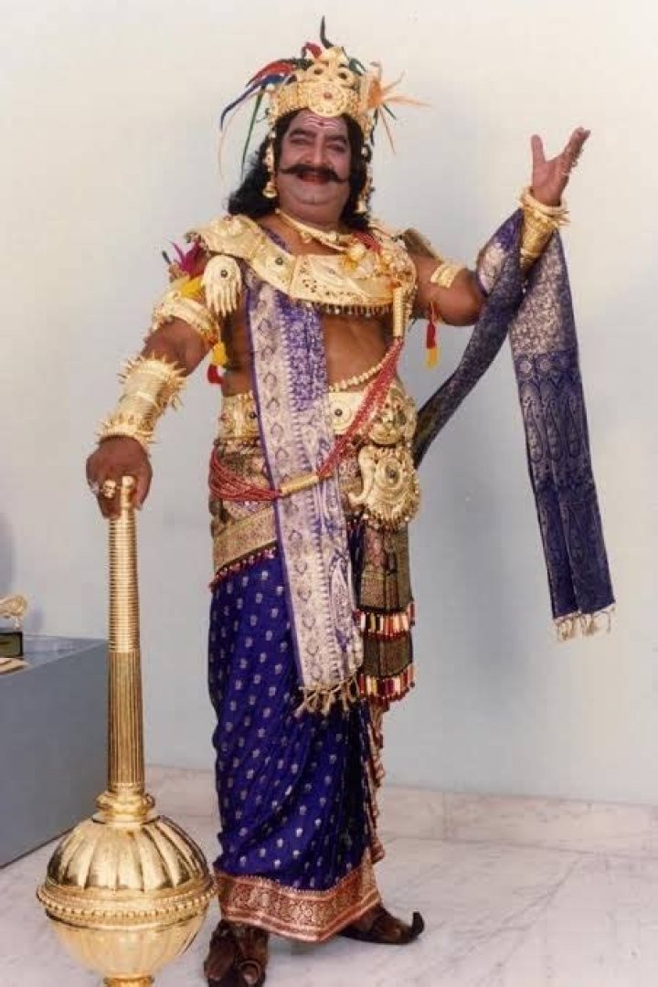 Kaikala Satyanarayana Wife: Who Is Nageswaramma?