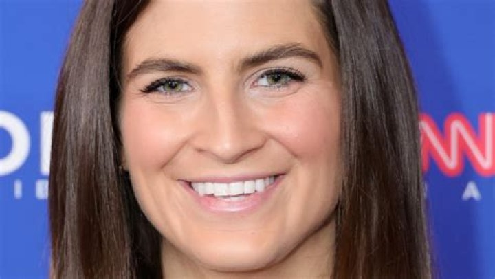 Kaitlan Collins CNN, Bio, Wiki, Age, Height, Married, Salary, and Net Worth