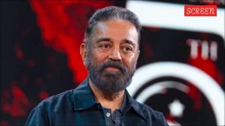 Kamal Haasan – Biography, Facts & Life Story