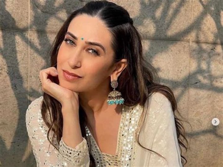 Karishma Kapoor Age 2024 | Complete Biography And Profile
