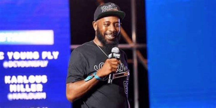 Karlous Miller Wild N Out, Bio, Wiki, Age, Height, Wife, Stand Up, Salary, and Net Worth