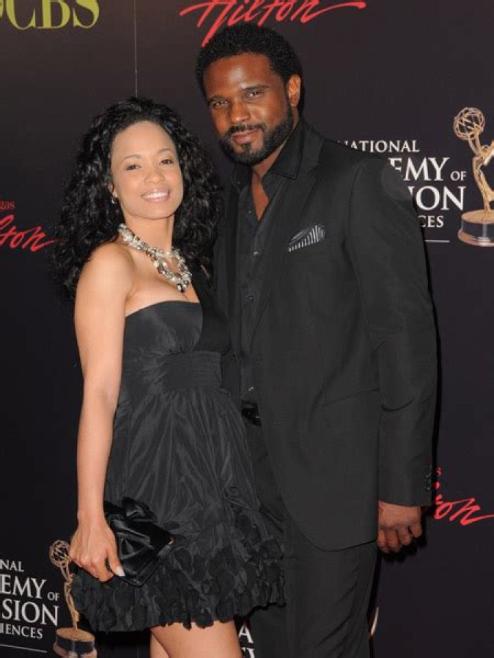 Karrine Steffans bio: age, height, books, net worth, husband, son
