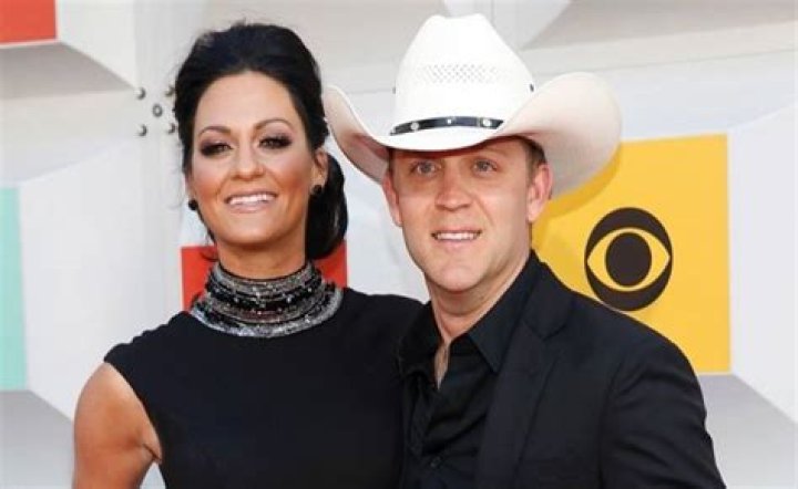 Kate Moore: The Unwavering Partner Of Justin Moore