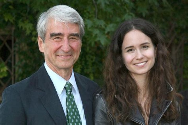 Katherine Waterston Husband and Baby Father: Is She Ever Married?