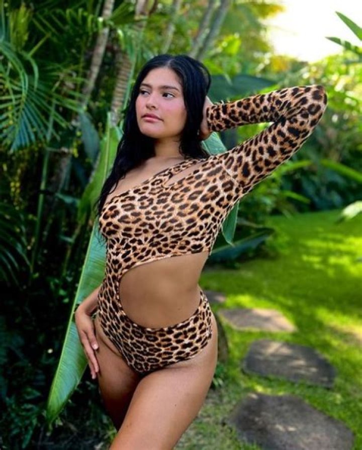 Kayla Garcia: Rising Star In Boxing, Sister Of Ryan Garcia