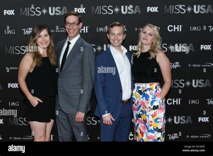 Keith Habersberger Age, WIki, Biography, Net Worth, Wife Becky, Height in Feet