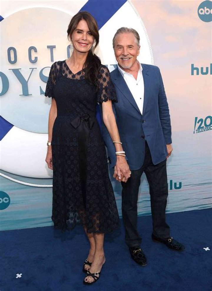 Kelley Phleger marriage | Ecelebritymirror