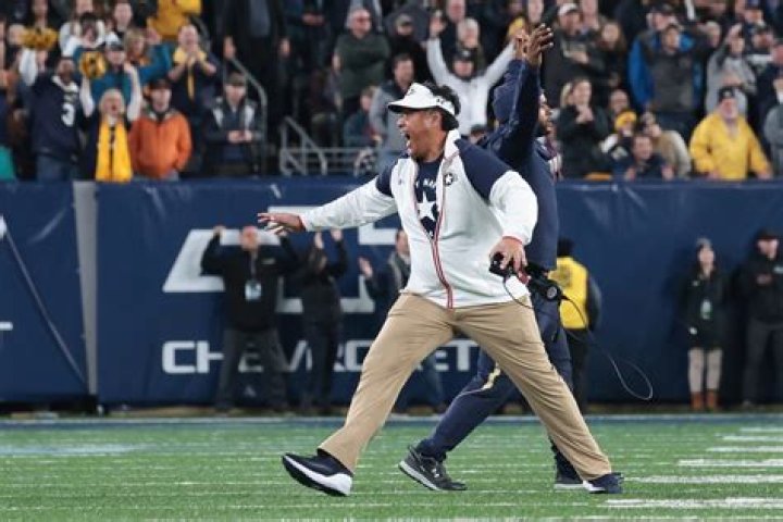 Ken Niumatalolo Named San Jose State Head Coach