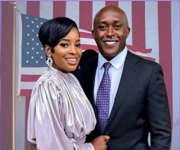 Kene Holliday's Net Worth Journey