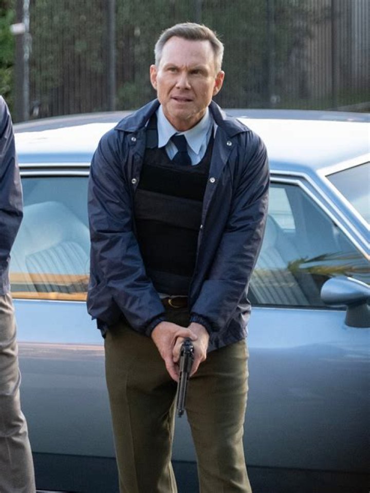 Kenny Johnson Movies, Bio, Wiki, Age, Wife, SWAT, Dexter, and Net Worth