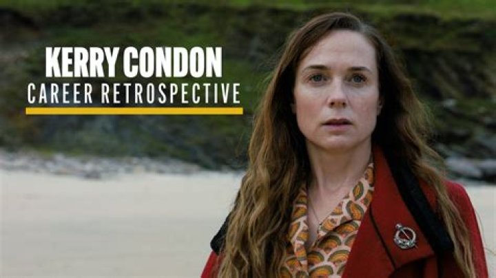 Kerry Condon Height