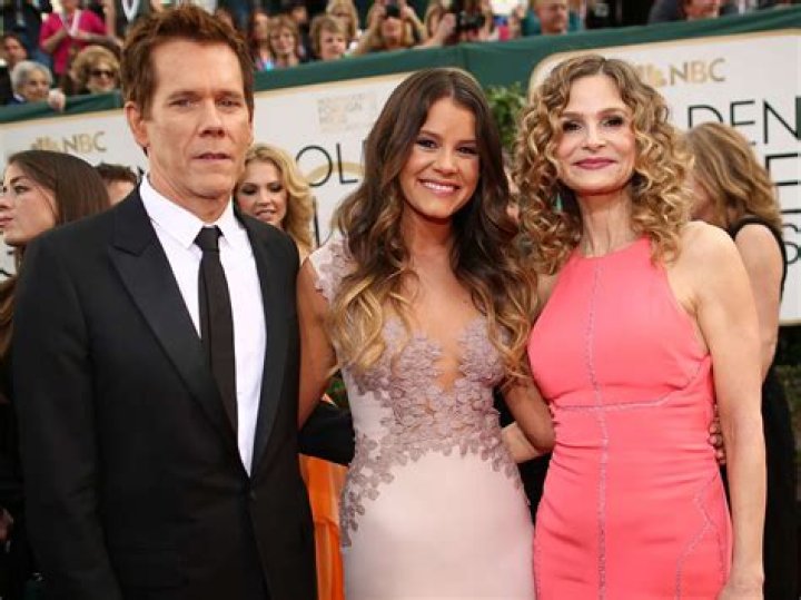 Kevin Bacon – Biography, Facts & Life Story