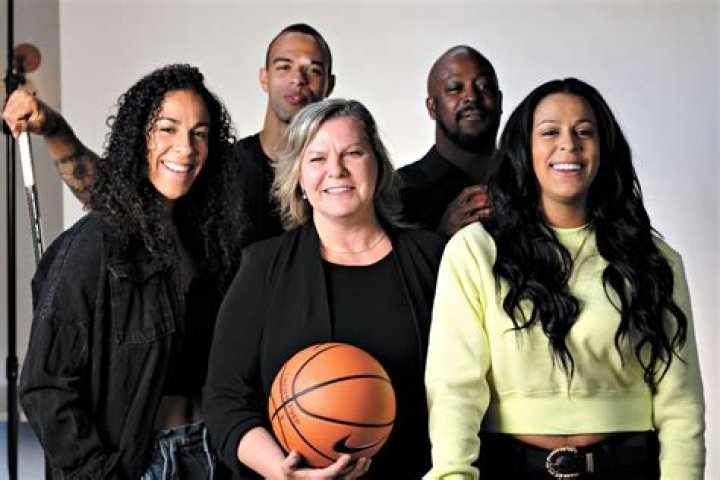 Kia Nurse And Tamika Nurse Family Tree