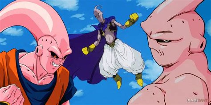 Kid Buu Net Worth - How Much Does Kid Buu Make?