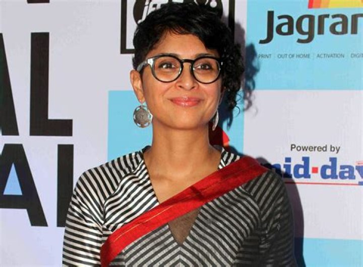 Kiran Rao – Biography, Facts & Life Story