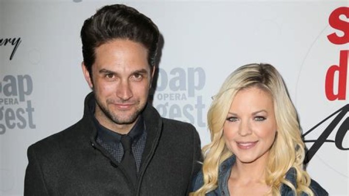 Kirsten Storms Bio, Wiki, Age, Husband, General Hospital, Zenon, and Net Worth
