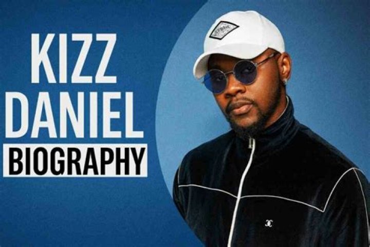 Kizz Daniel Net Worth - How Much Does Kizz Daniel Make?