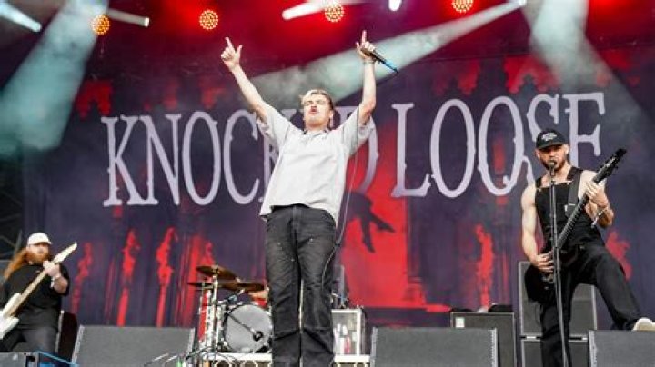 Knocked Loose's Biography And Facts'