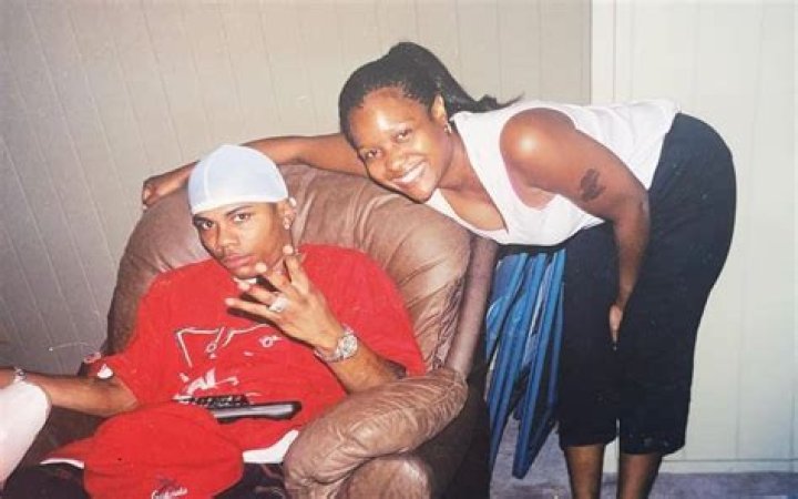 Know about Nelly's Daughter Chanelle's Parents' Love Story, Age, Job, Status Now and Height
