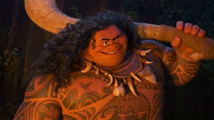 Know The Voice Behind The Demigod: Who Plays Maui In "Moana"?