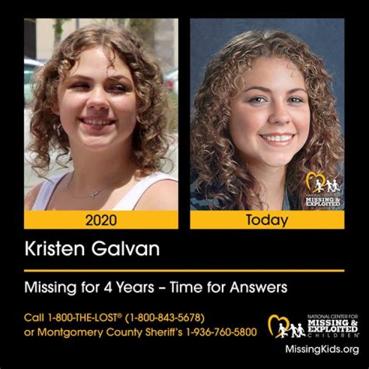 Kristen Galvan Missing Update 2023: Is She Found Yet?