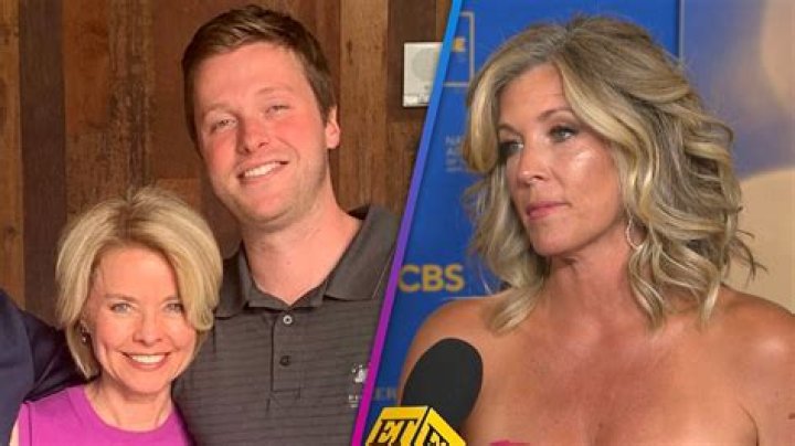 Kristina Wagner Height